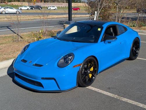 2023 Porsche 911 GT3