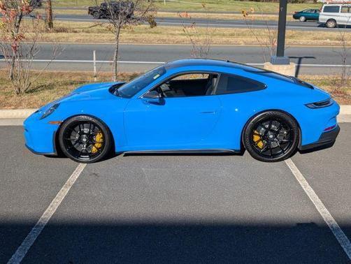 2023 Porsche 911 GT3