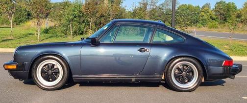 1987 Porsche 911