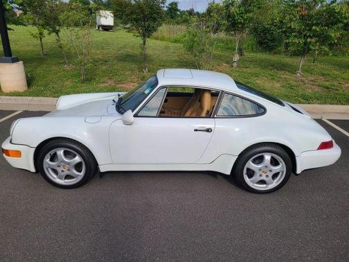 1994 Porsche 911 Carrera 4