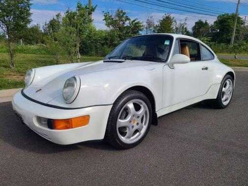 1994 Porsche 911 Carrera 4