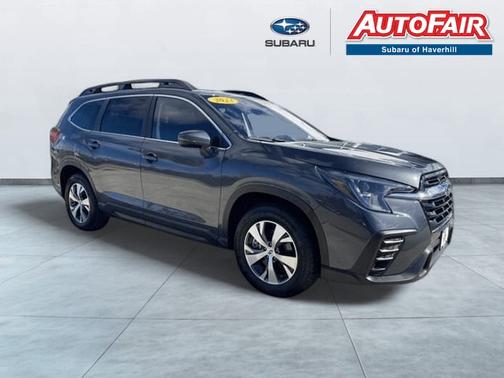 2023 Subaru Ascent Premium