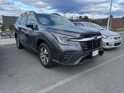 2025 Subaru Ascent Premium