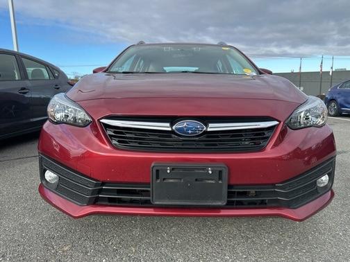 2023 Subaru Impreza Premium