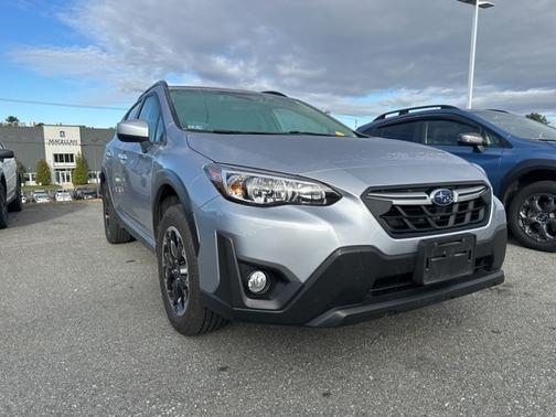 2023 Subaru Crosstrek Premium