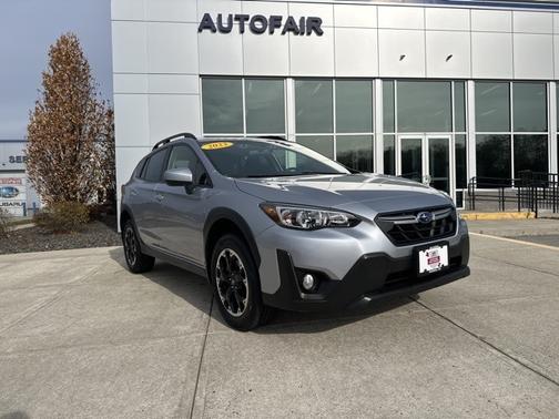 2023 Subaru Crosstrek Premium