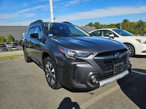 2023 Subaru Outback Limited XT