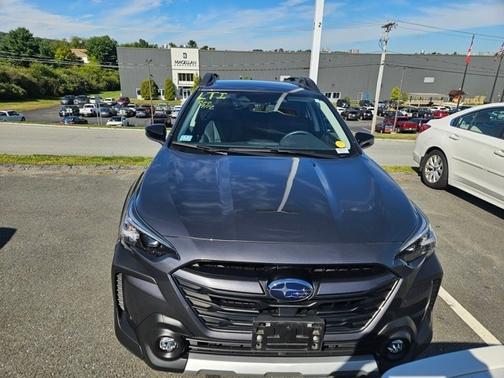 2023 Subaru Outback Limited XT