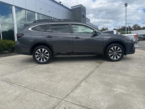 2023 Subaru Outback Limited XT