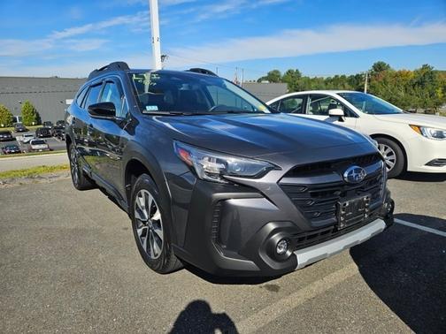 2023 Subaru Outback Limited XT