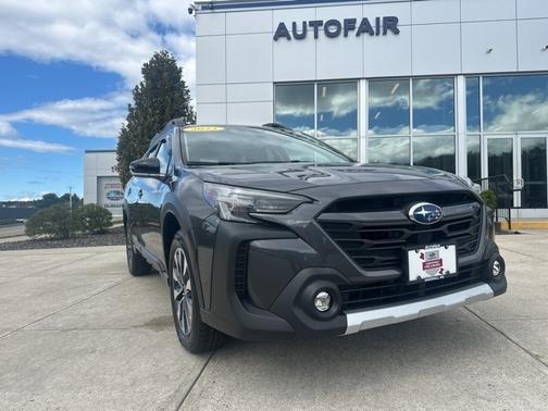 2023 Subaru Outback Limited XT