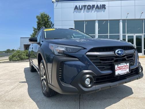 2024 Subaru Outback Premium