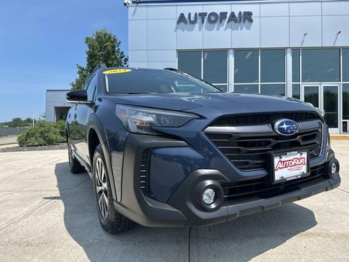2024 Subaru Outback Premium