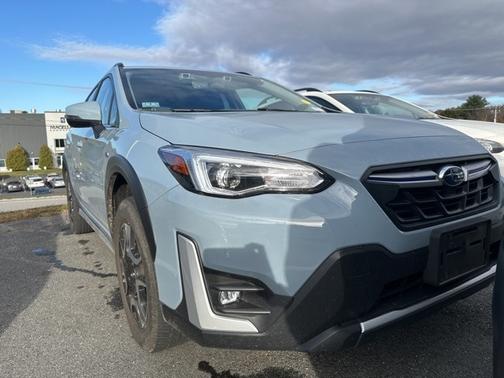 2023 Subaru Crosstrek Hybrid