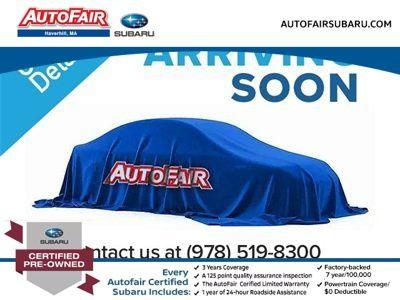 2024 Subaru Legacy Limited