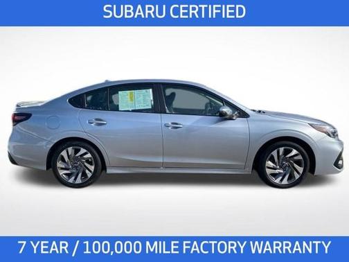 2024 Subaru Legacy Limited