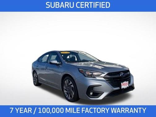 2024 Subaru Legacy Limited