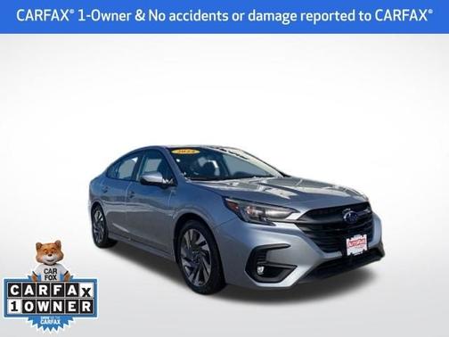 2024 Subaru Legacy Limited