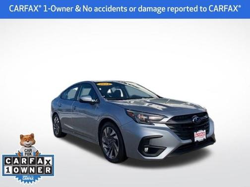 2024 Subaru Legacy Limited