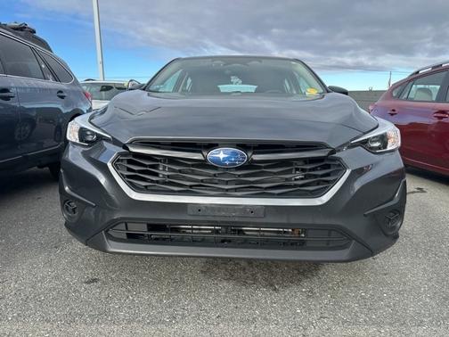 2024 Subaru Impreza
