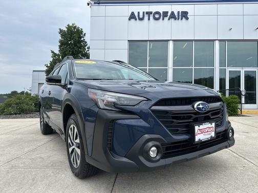 2024 Subaru Outback Premium
