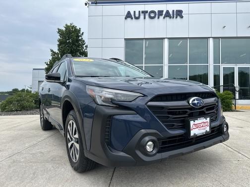 2024 Subaru Outback Premium
