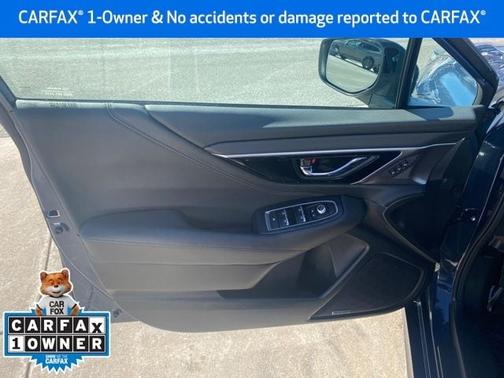 2025 Subaru Legacy Limited