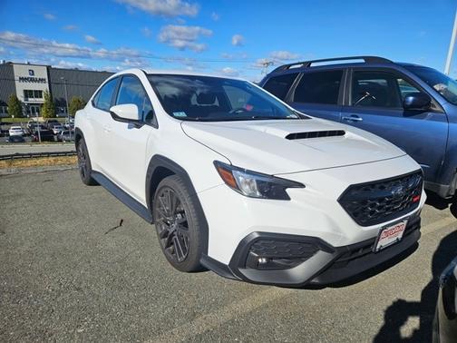 2025 Subaru WRX Premium