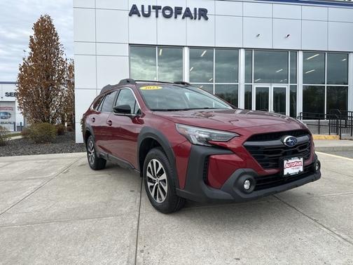 2023 Subaru Outback Premium