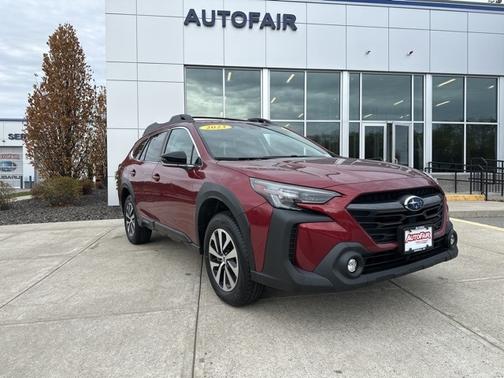 2023 Subaru Outback Premium