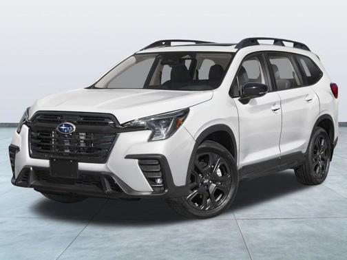 Cosmic Blue Pearl 2025 Subaru Ascent Onyx Edition Touring