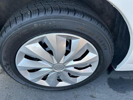 2022 Subaru Impreza Base