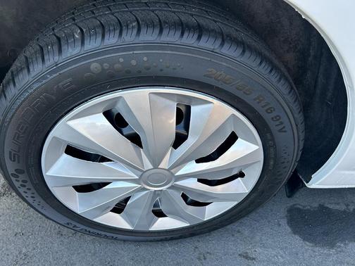 2022 Subaru Impreza Base