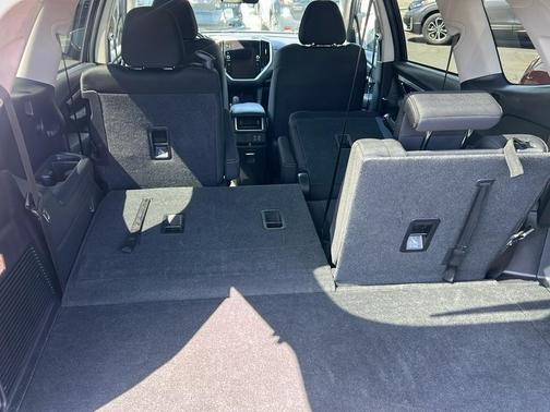 2024 Subaru Ascent Premium