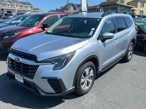 2024 Subaru Ascent Premium
