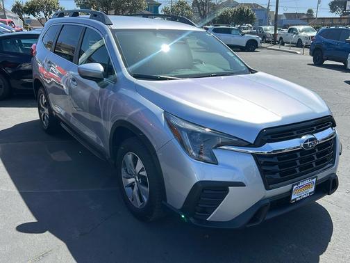 2024 Subaru Ascent Premium
