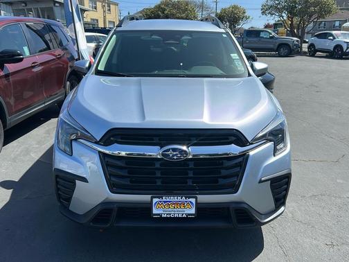 2024 Subaru Ascent Premium