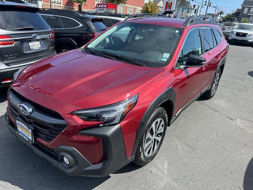 2024 Subaru Outback Premium