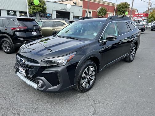 2024 Subaru Outback Limited