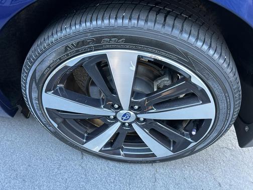 2018 Subaru Impreza 2.0i Sport