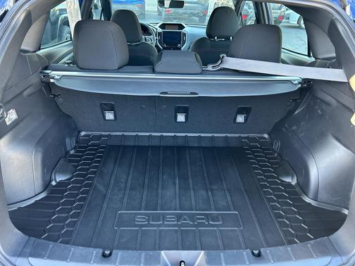 2018 Subaru Impreza 2.0i Sport