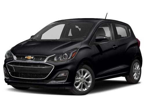 2020 Chevrolet Spark 1LT
