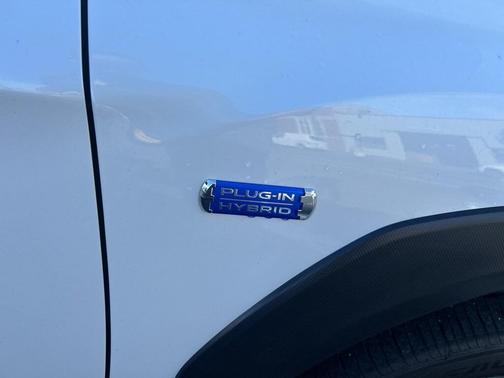 2023 Subaru Crosstrek Hybrid Base