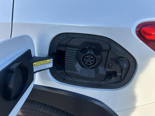 2023 Subaru Crosstrek Hybrid Base