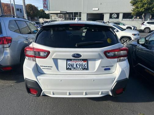 2023 Subaru Crosstrek Hybrid Base