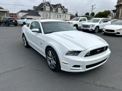 2014 Ford Mustang GT