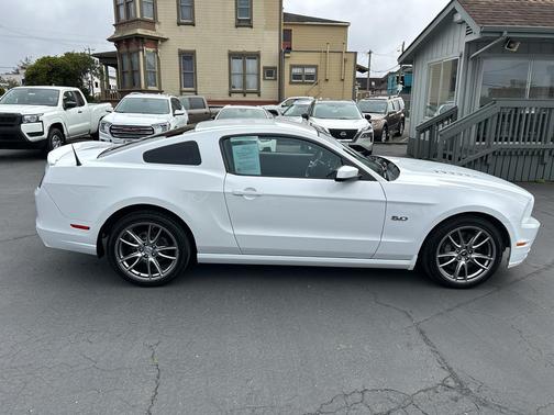 2014 Ford Mustang GT