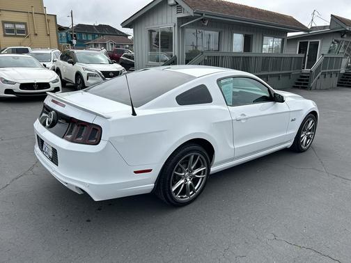 2014 Ford Mustang GT