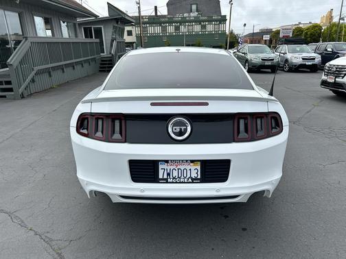 2014 Ford Mustang GT