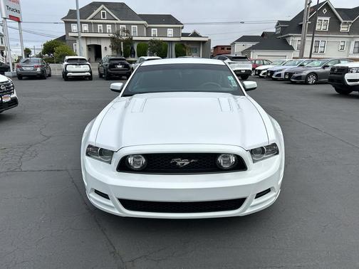 2014 Ford Mustang GT
